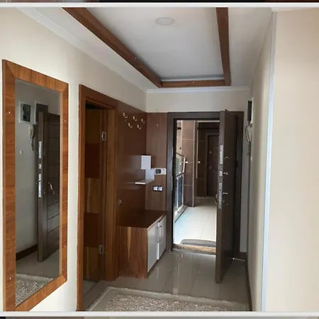 Magnificent 2+1 Flat With Swimming Pool In Lara Анталья