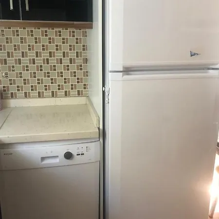 Magnificent 2+1 Flat With Swimming Pool In Lara Анталья
