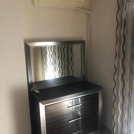 Magnificent 2+1 Flat With Swimming Pool In Lara * Анталья