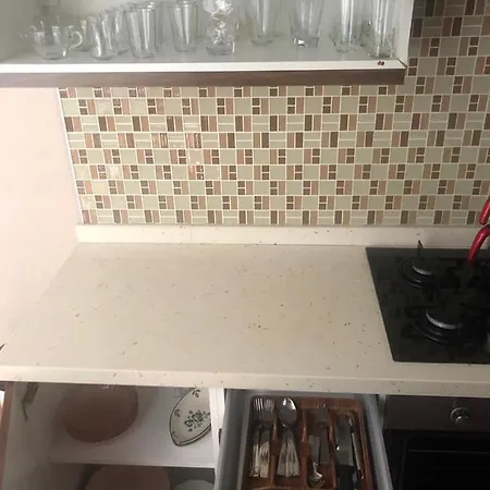 Magnificent 2+1 Flat With Swimming Pool In Lara * Анталья
