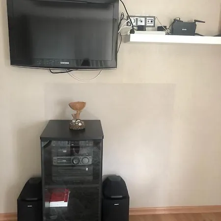 Апартаменты Magnificent 2+1 Flat With Swimming Pool In Lara *
