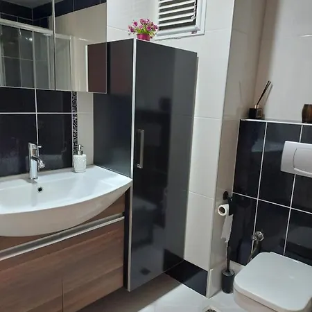 Apartment Magnificent 2+1 Flat With Swimming Pool In Lara *