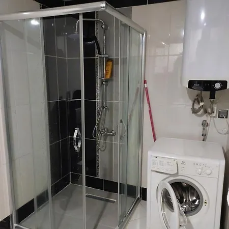 Daire Magnificent 2+1 Flat With Swimming Pool In Lara