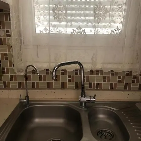 Magnificent 2+1 Flat With Swimming Pool In Lara Appartement