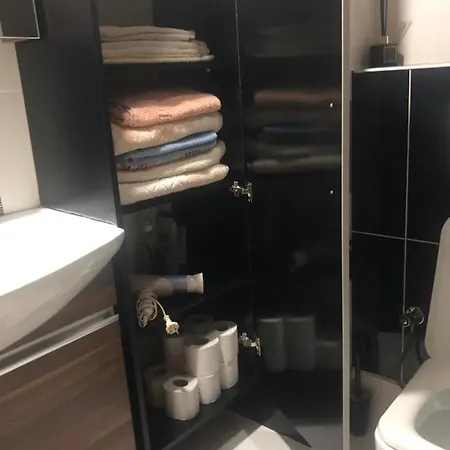 Appartement Magnificent 2+1 Flat With Swimming Pool In Lara *