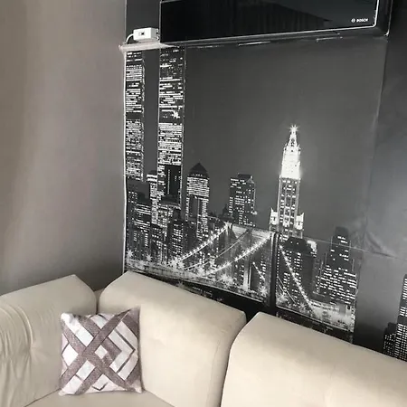 Magnificent 2+1 Flat With Swimming Pool In Lara Appartement *